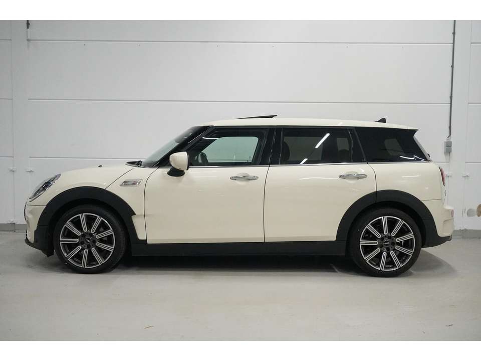 MINI Cooper S Clubman - Imagem 4