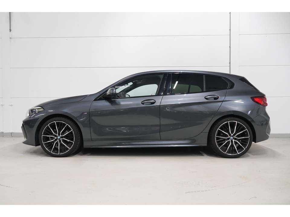 BMW 118 - Imagem 4