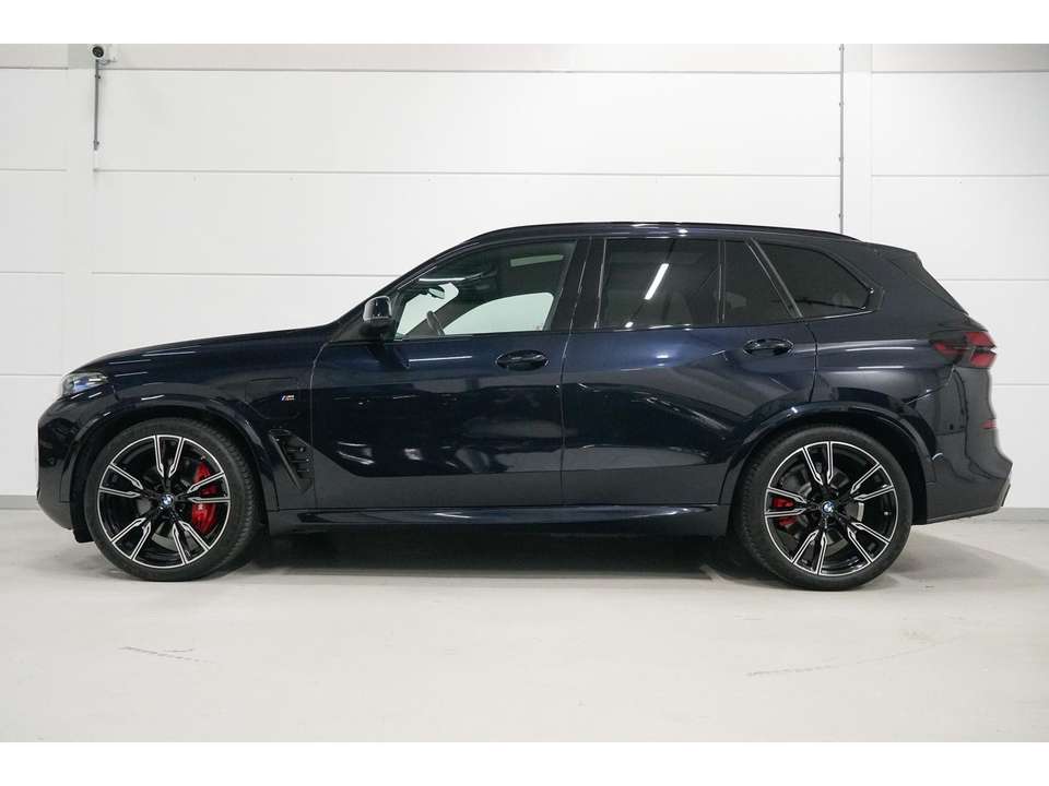 BMW X5 - Imagem 4