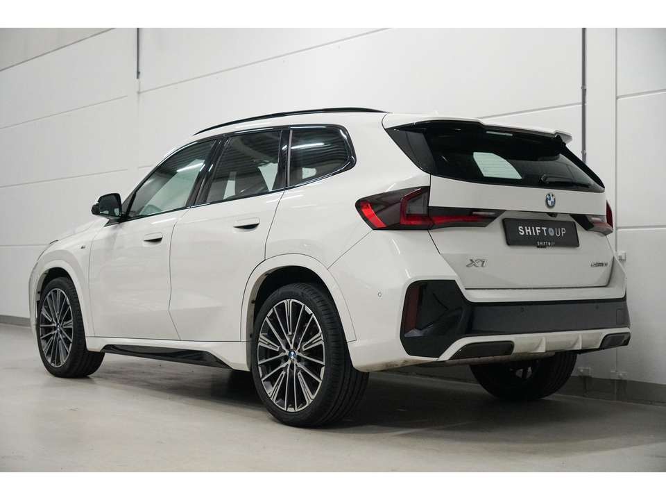 BMW X1 - Imagem 6