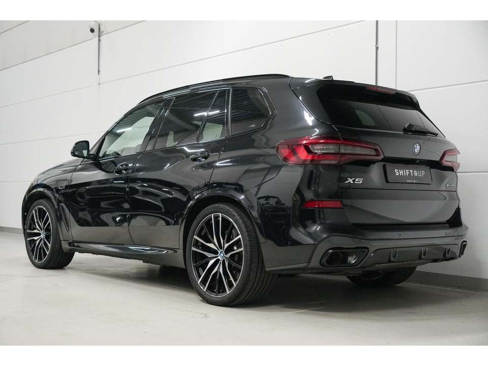 BMW X5 - Imagem 6