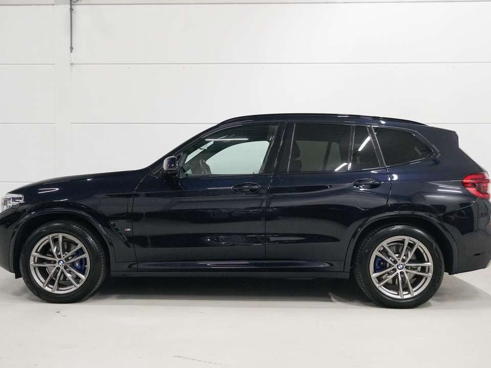 BMW X3 - Imagem 4