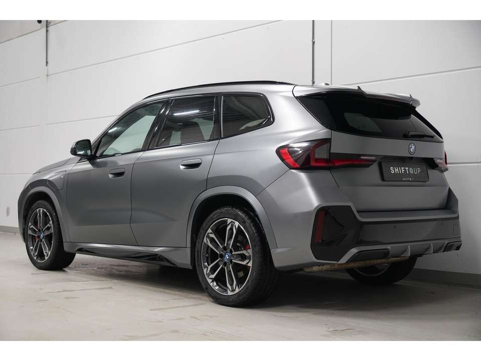 BMW X1 - Imagem 6