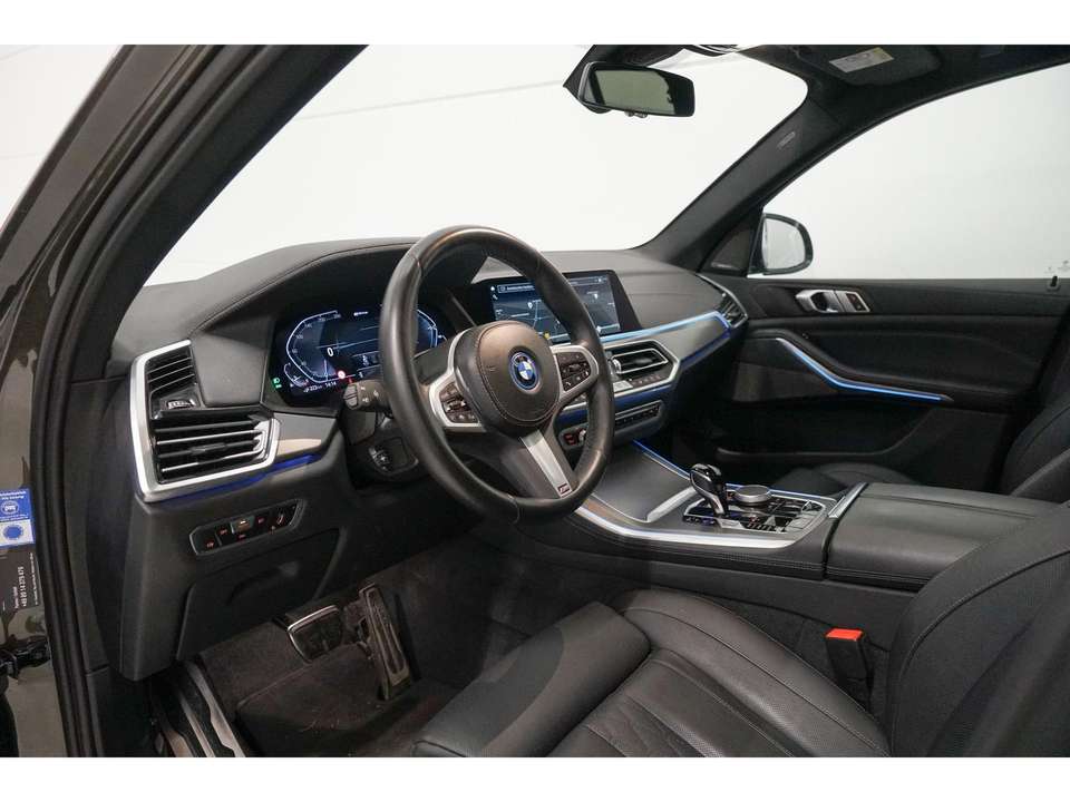 BMW X5 - Imagem 8