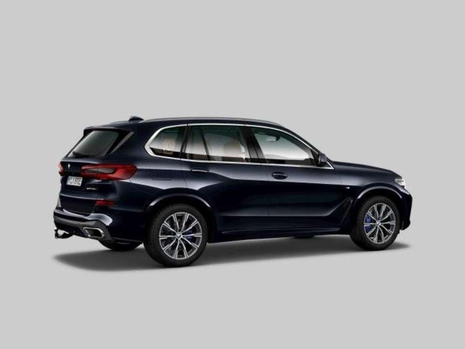 BMW X5 - Imagem 6
