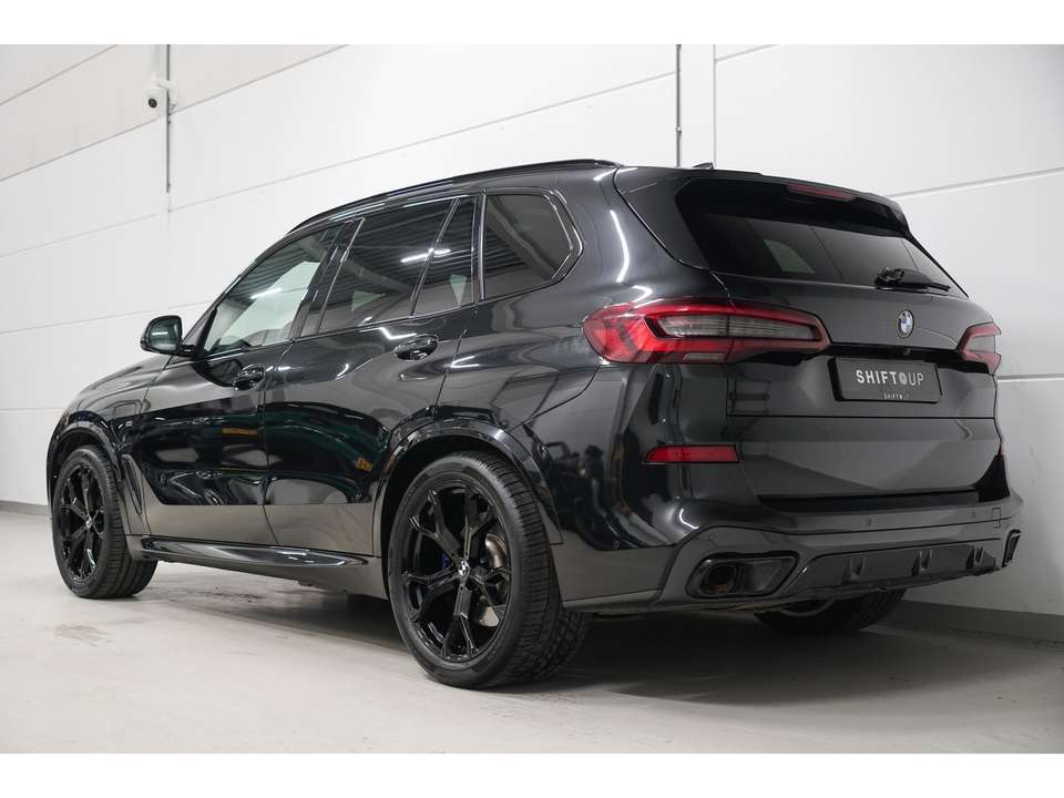 BMW X5 - Imagem 7