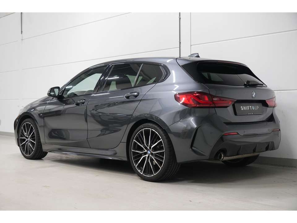 BMW 118 - Imagem 6
