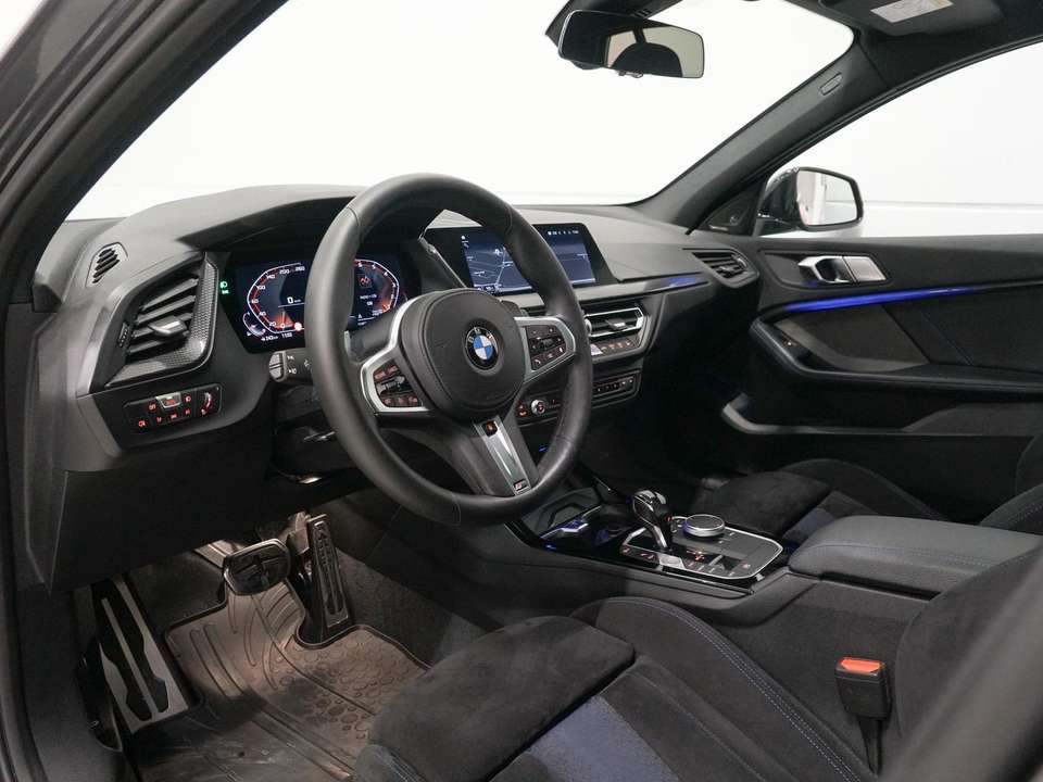 BMW 135 - Imagem 8