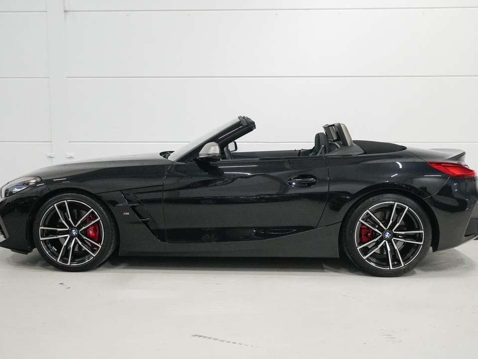 BMW Z4 - Imagem 6