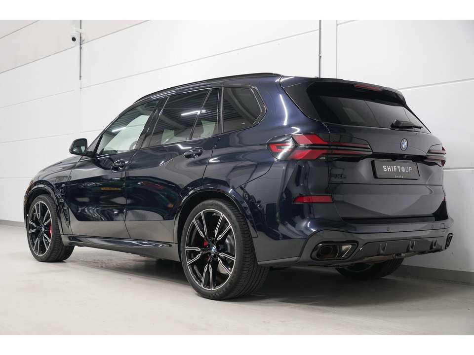 BMW X5 - Imagem 6