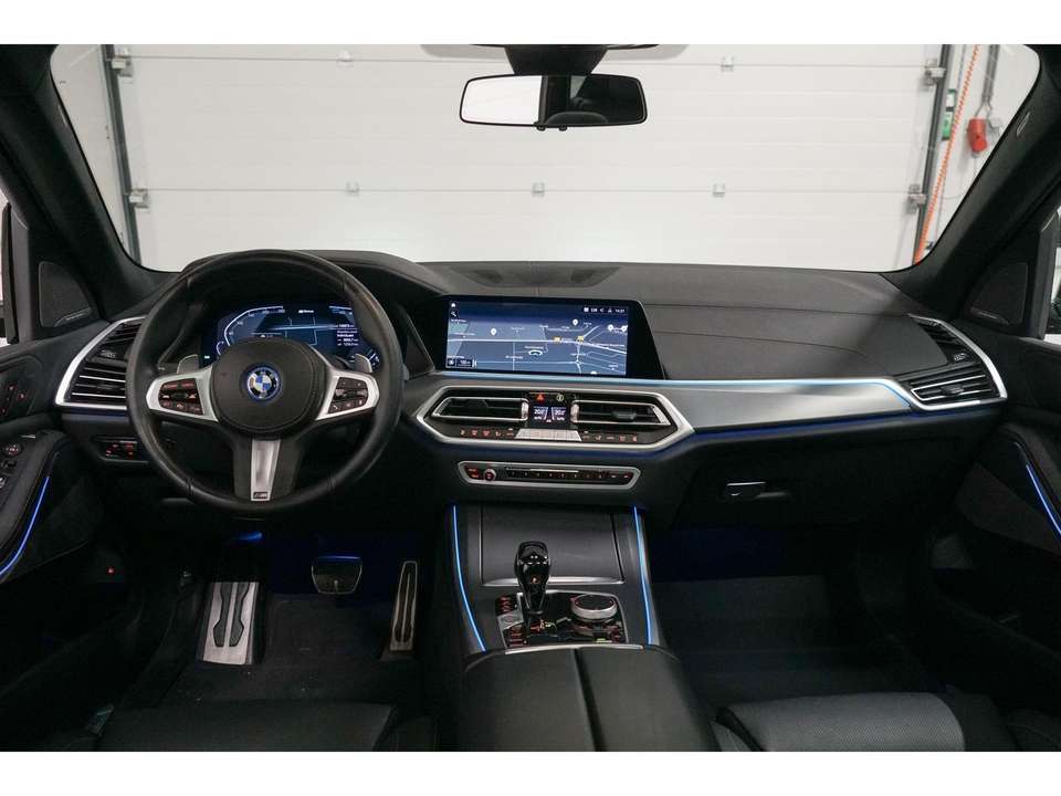 BMW X5 - Imagem 9