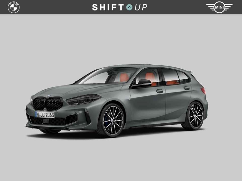 BMW 135 - Imagem 1