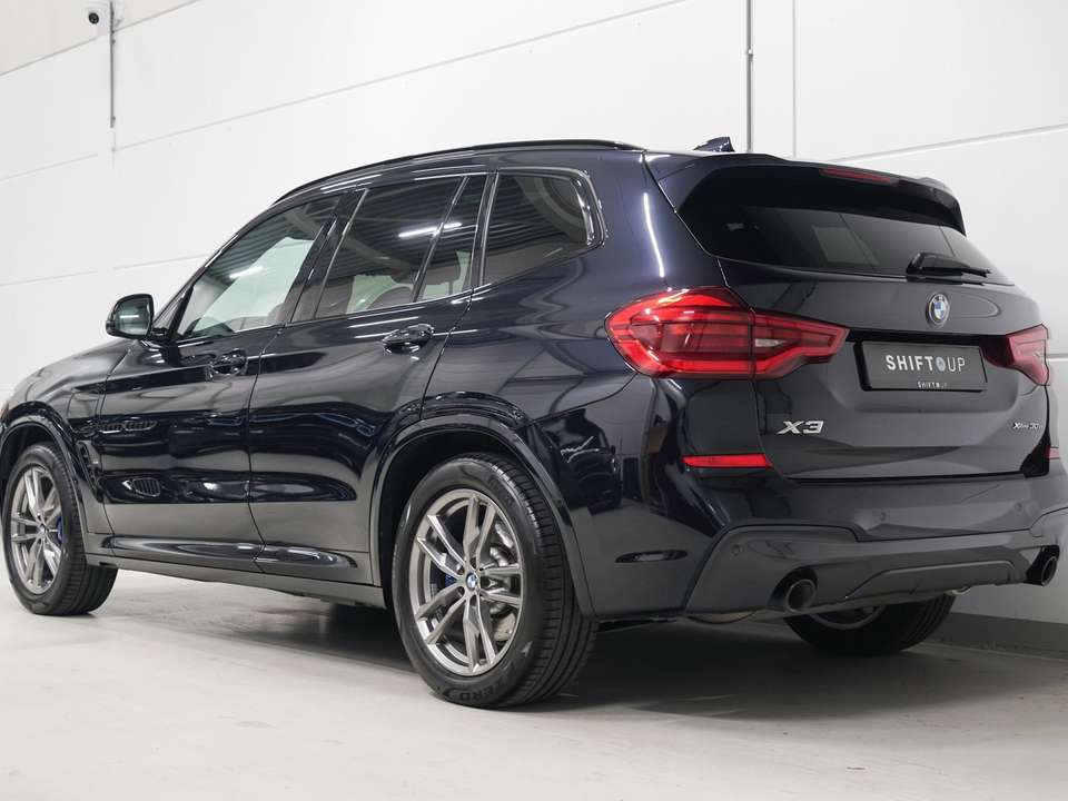 BMW X3 - Imagem 6