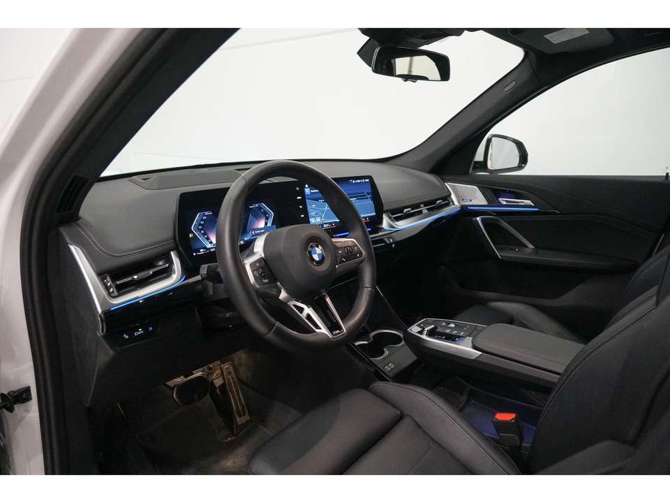 BMW X1 - Imagem 8