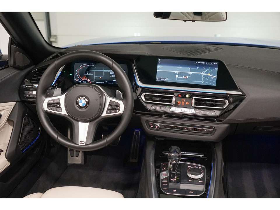 BMW Z4 - Imagem 10