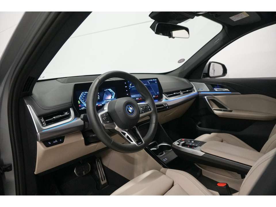 BMW X1 - Imagem 8