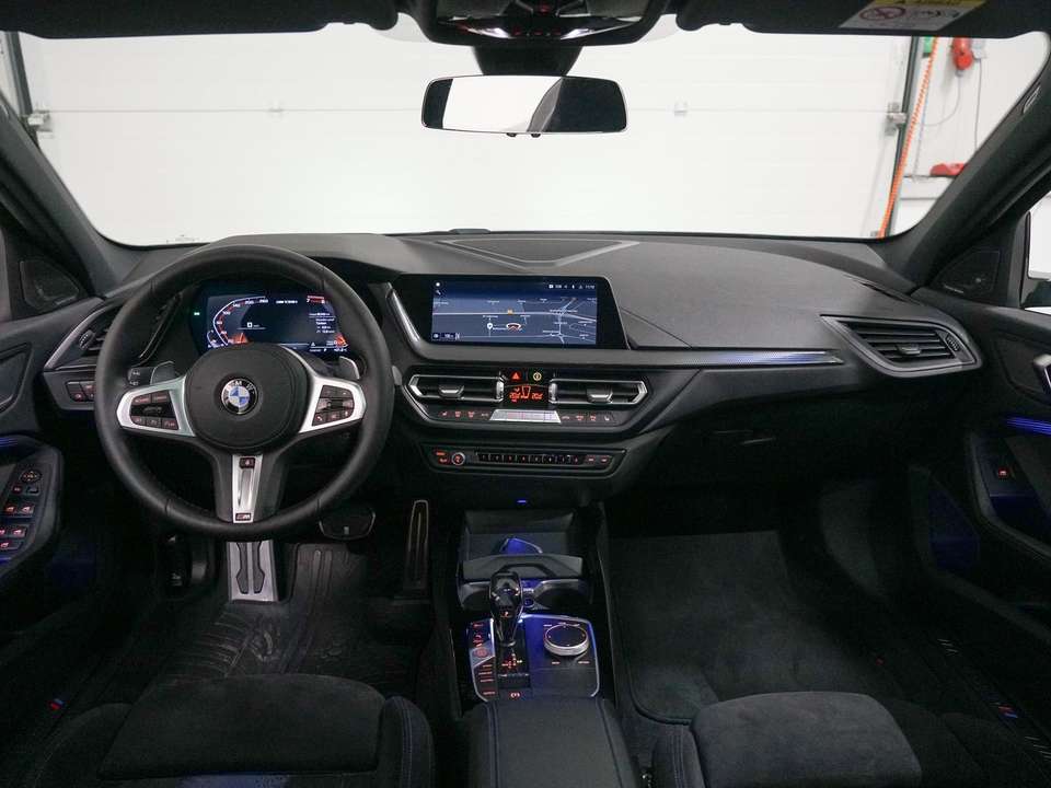 BMW 135 - Imagem 9