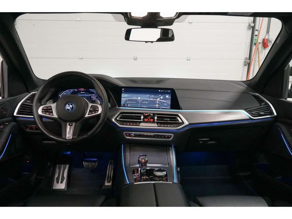 BMW X5 - Imagem 9
