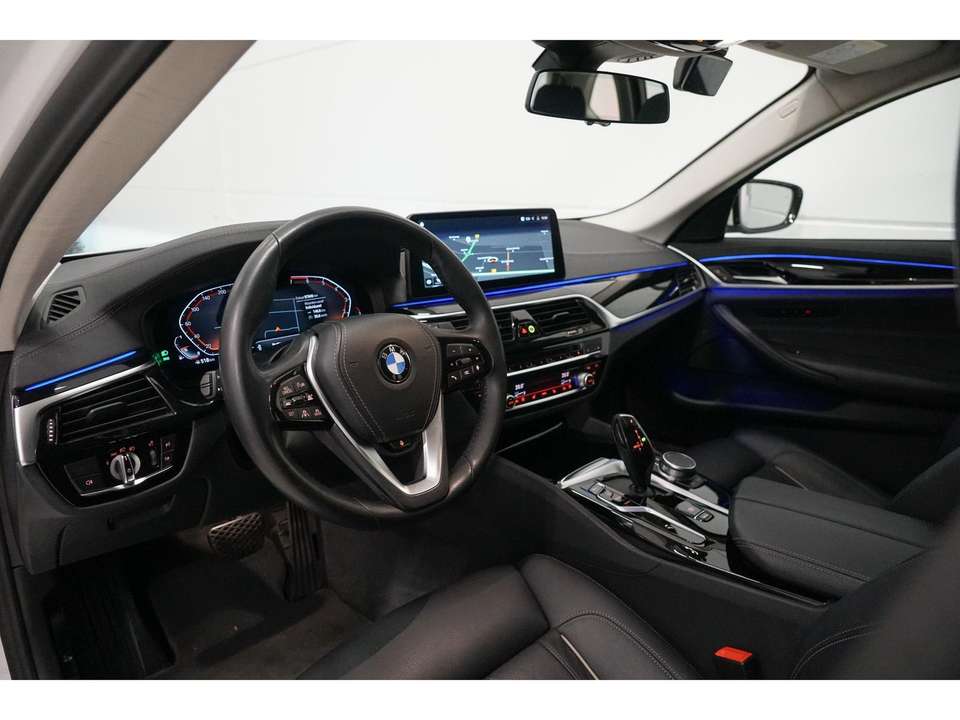 BMW 530 - Imagem 2