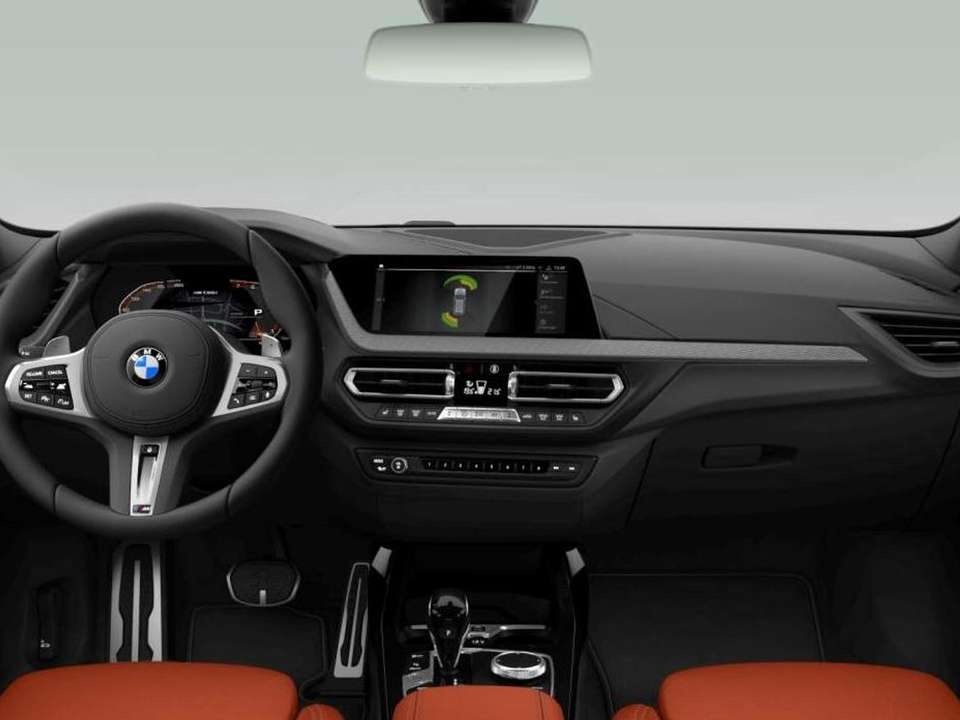 BMW 135 - Imagem 2