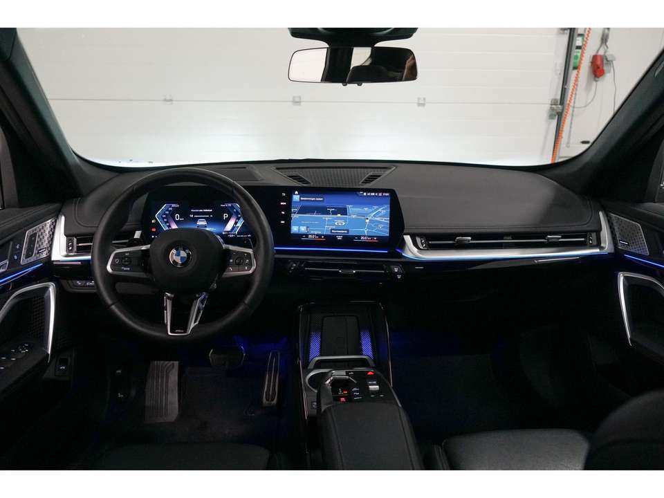 BMW X1 - Imagem 9