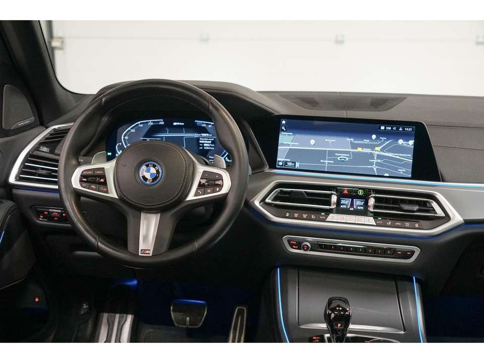 BMW X5 - Imagem 10