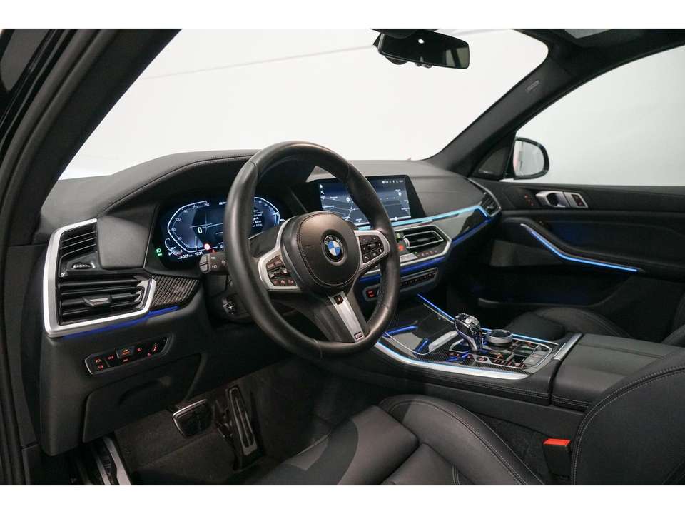 BMW X5 - Imagem 9