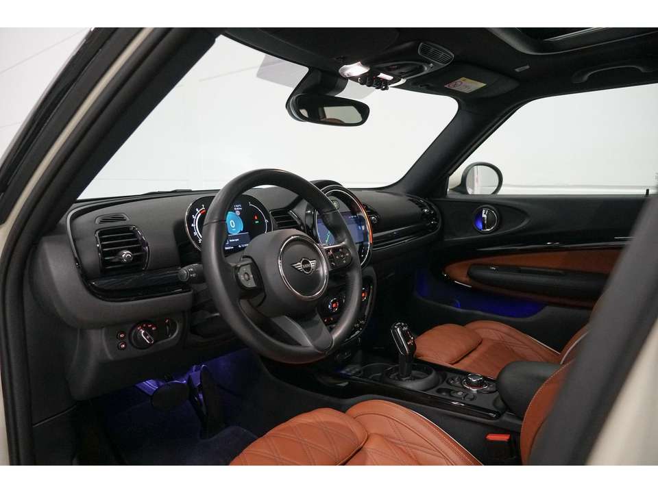 MINI Cooper S Clubman - Imagem 8
