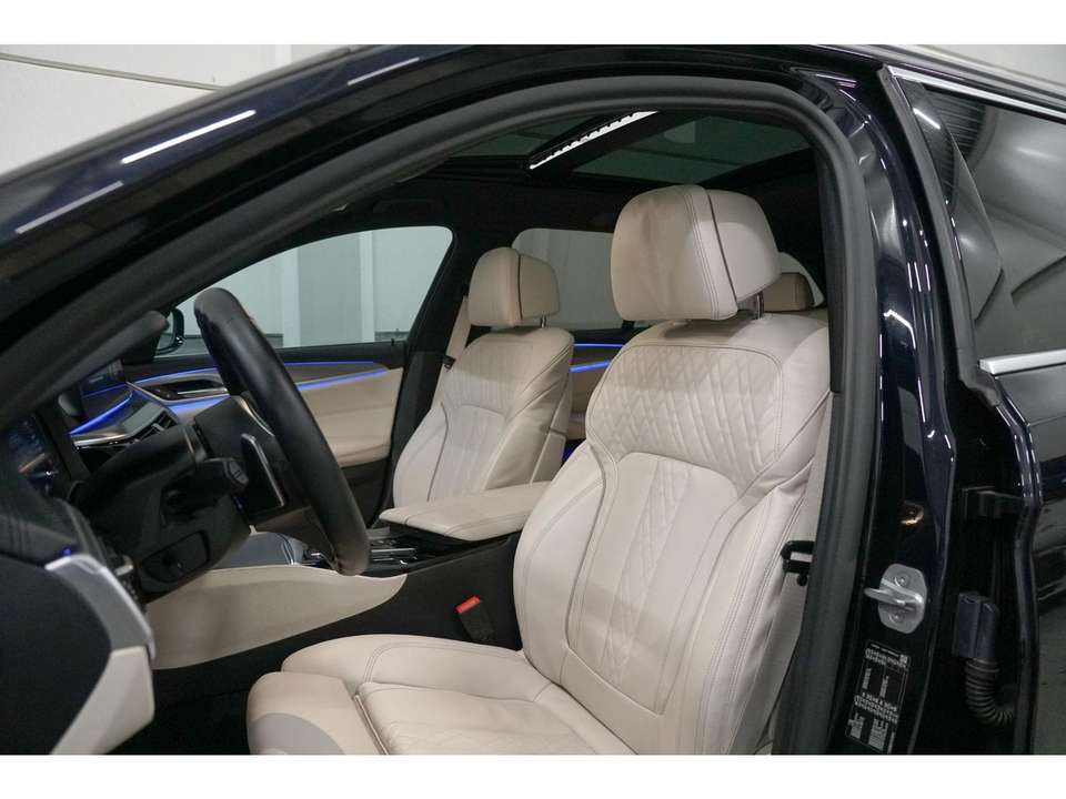 BMW 520 - Imagem 11