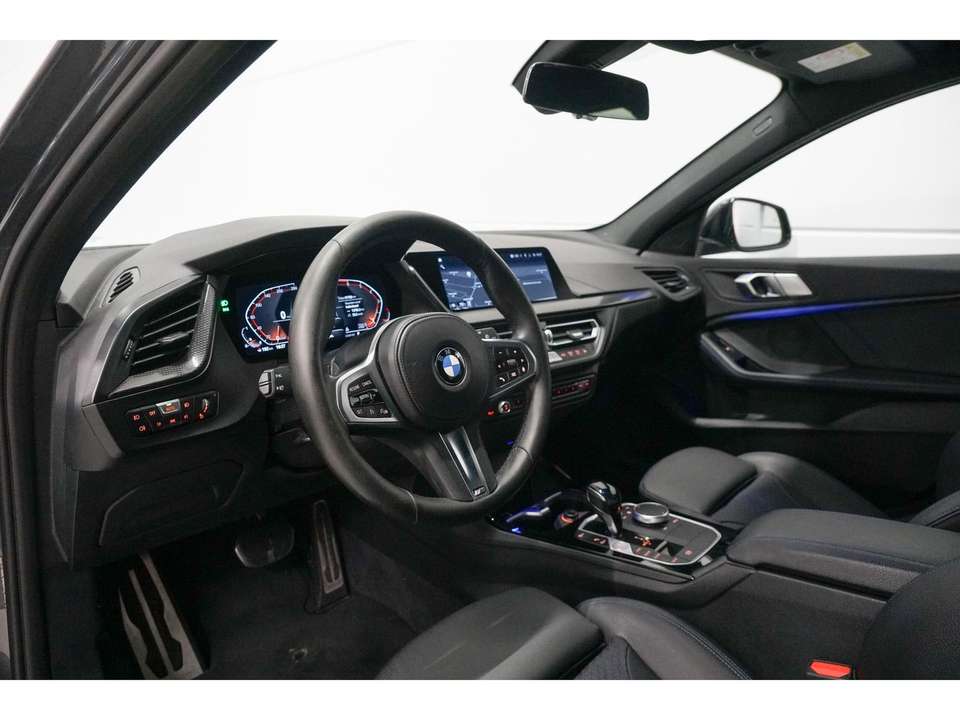 BMW 118 - Imagem 8