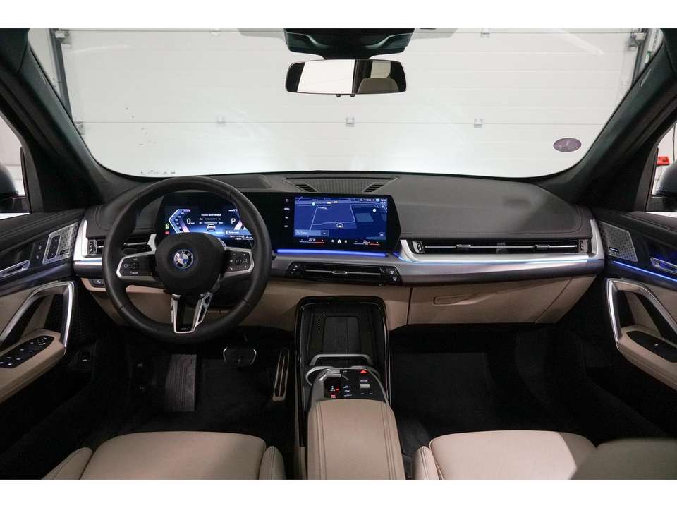 BMW X1 - Imagem 9