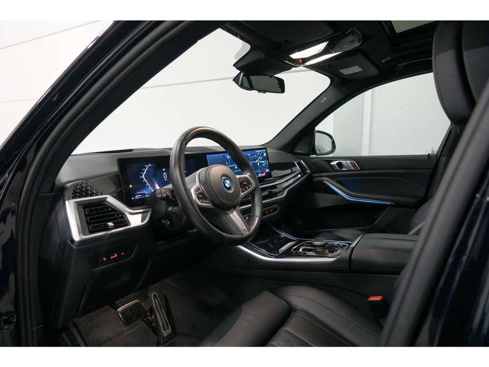 BMW X5 - Imagem 8