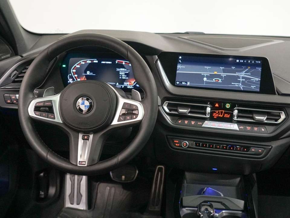 BMW 135 - Imagem 10