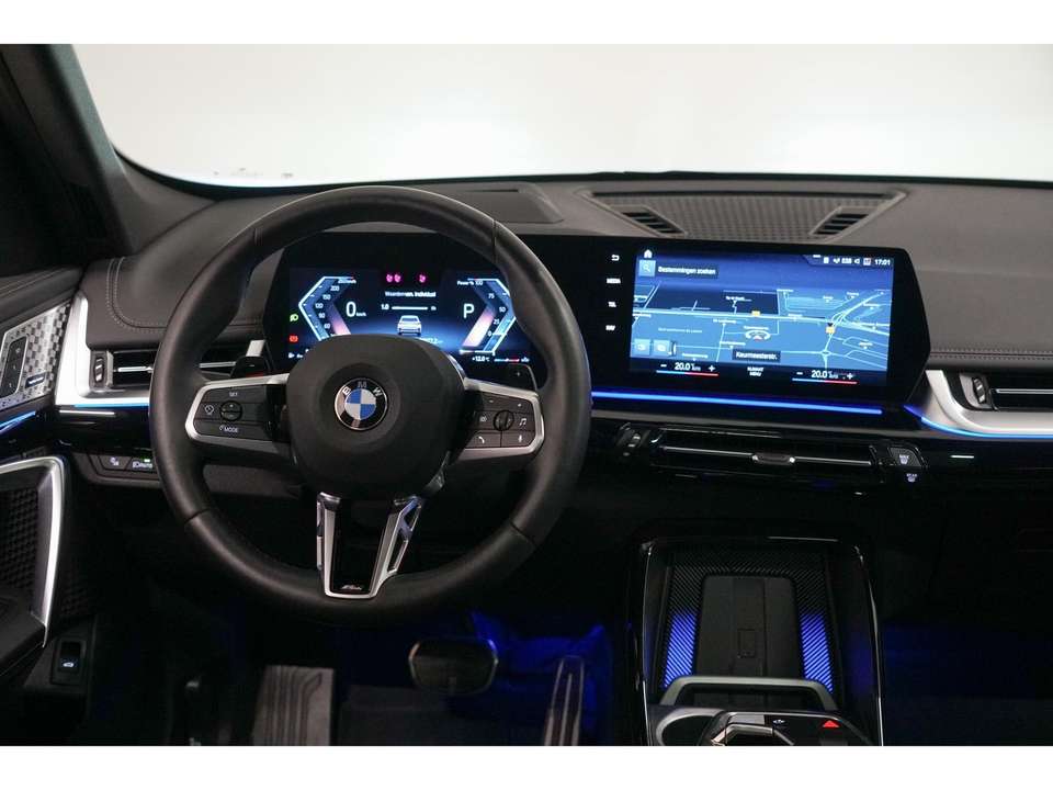 BMW X1 - Imagem 10