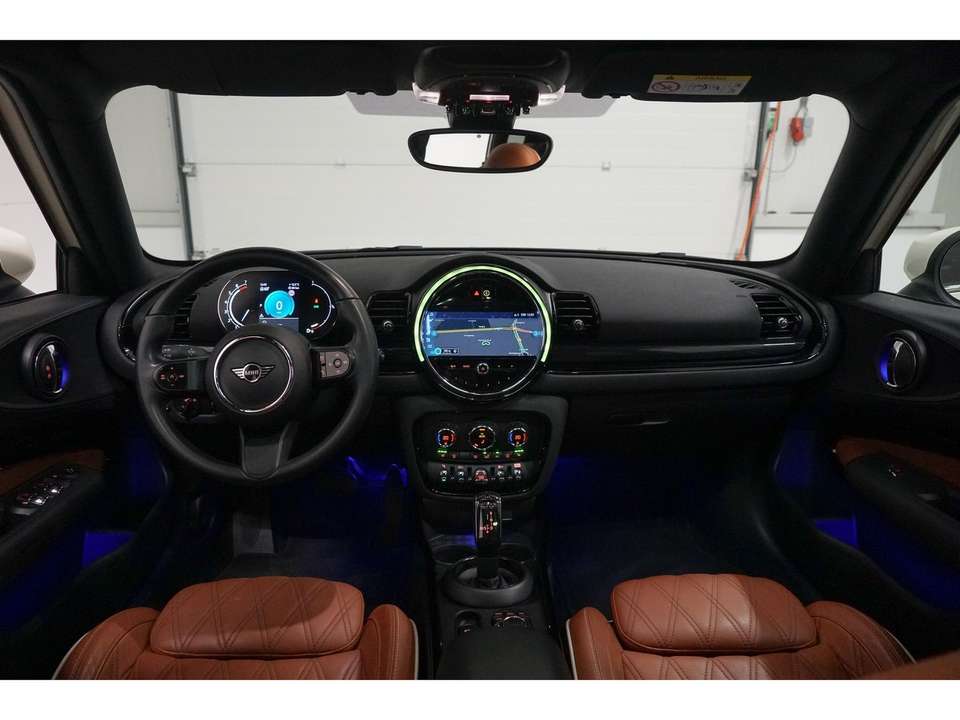 MINI Cooper S Clubman - Imagem 9