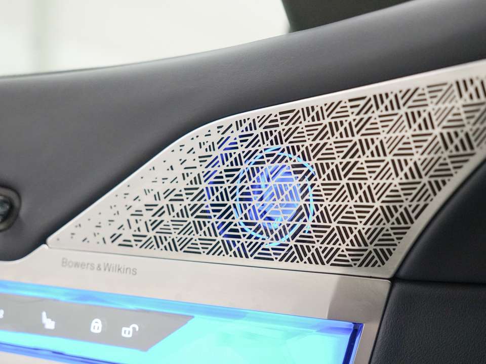 BMW i7 - Imagem 12