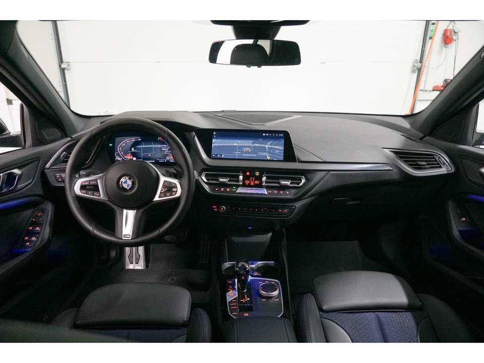 BMW 118 - Imagem 9