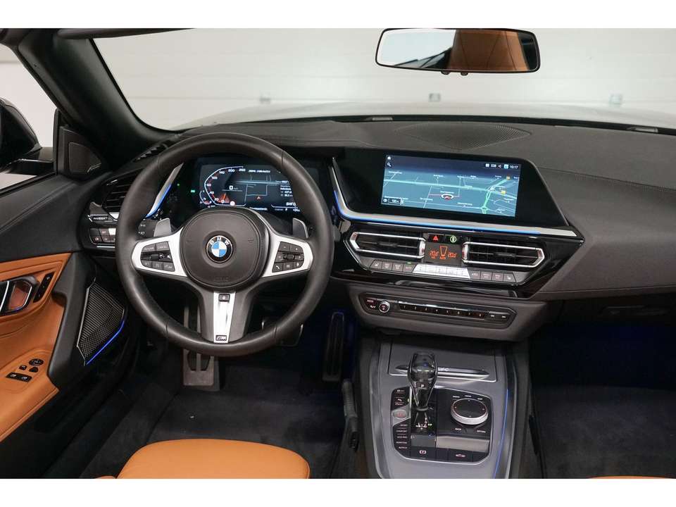 BMW Z4 - Imagem 10