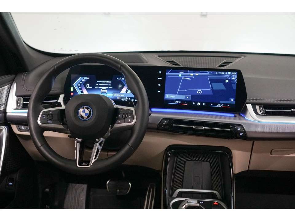 BMW X1 - Imagem 10