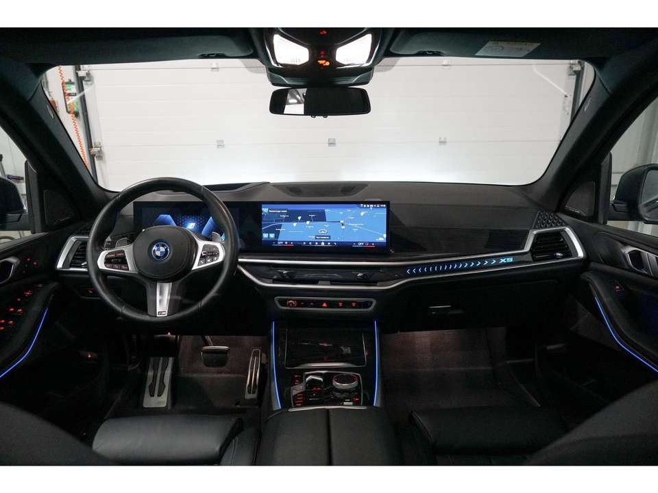 BMW X5 - Imagem 9