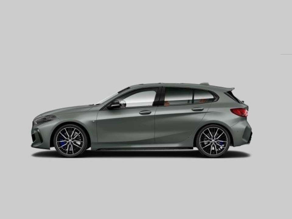 BMW 135 - Imagem 4