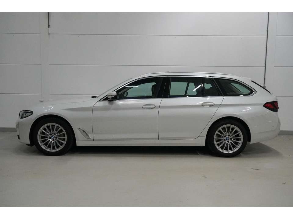 BMW 530 - Imagem 4