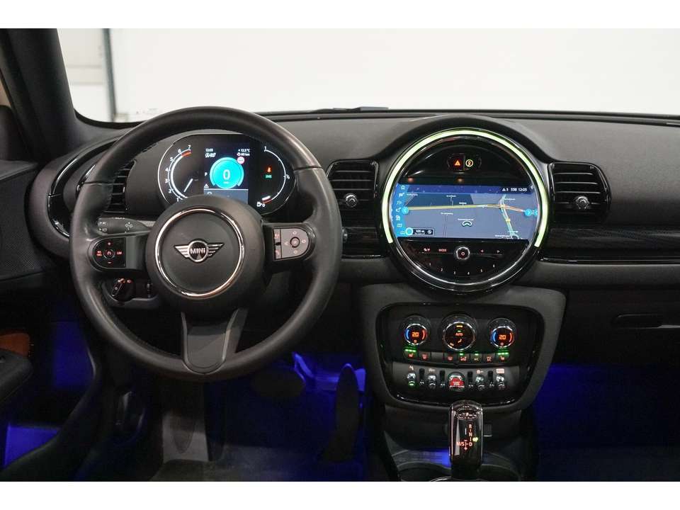 MINI Cooper S Clubman - Imagem 10