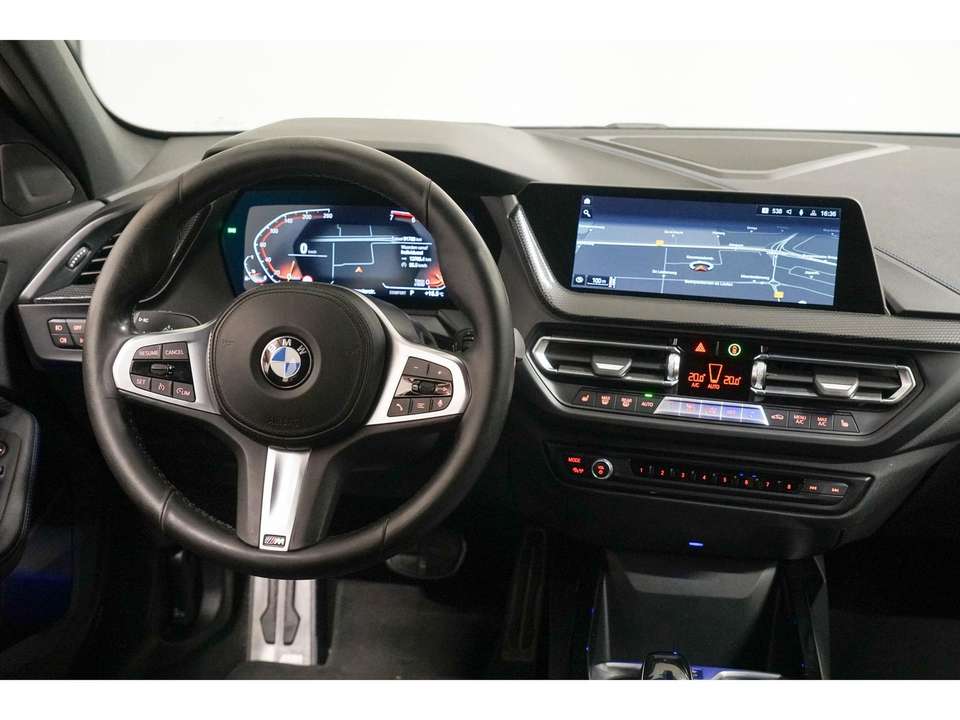 BMW 118 - Imagem 10