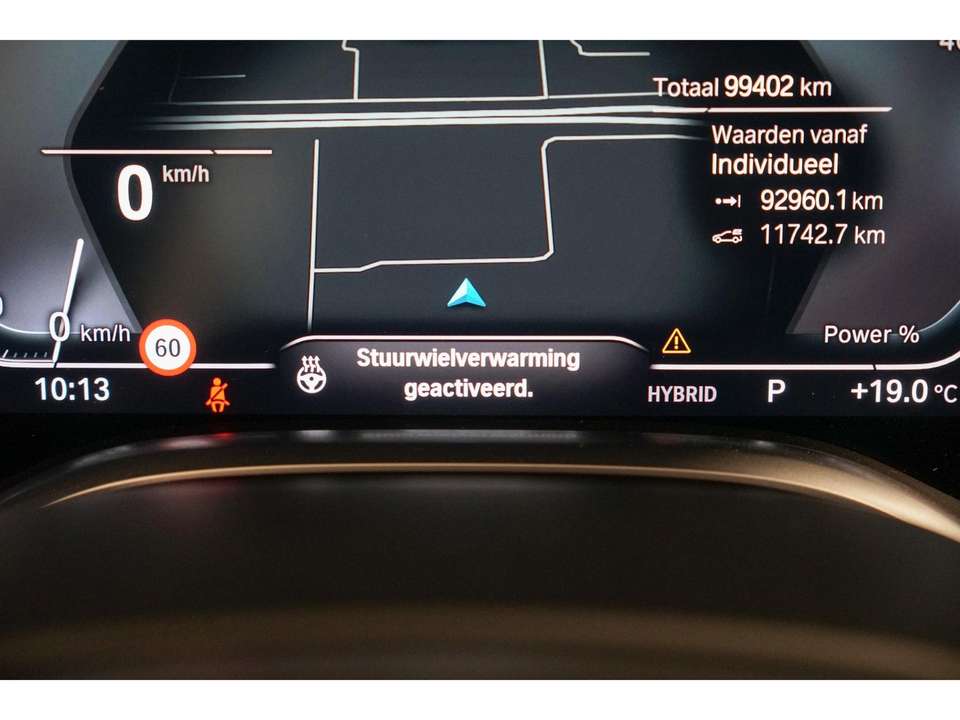 BMW 745 - Imagem 14