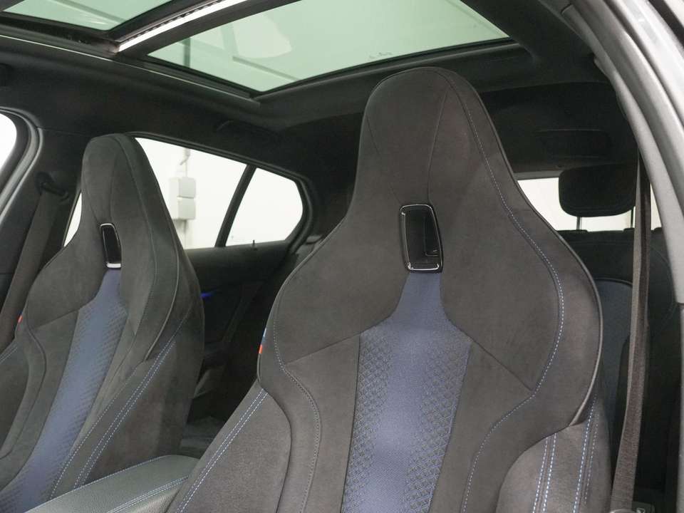 BMW 135 - Imagem 12