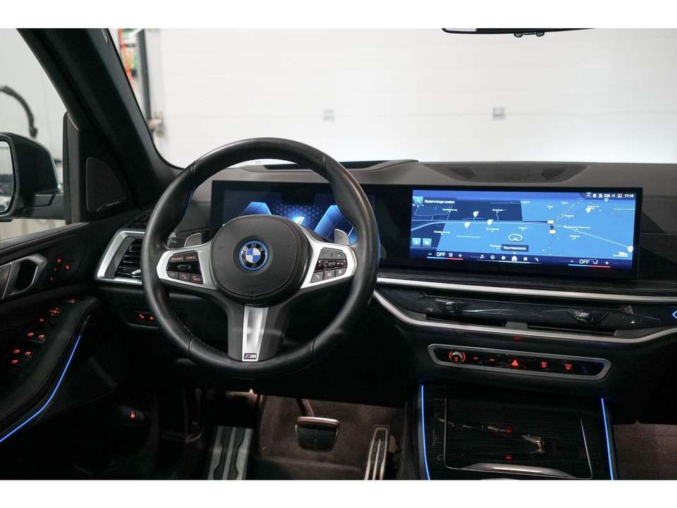 BMW X5 - Imagem 10