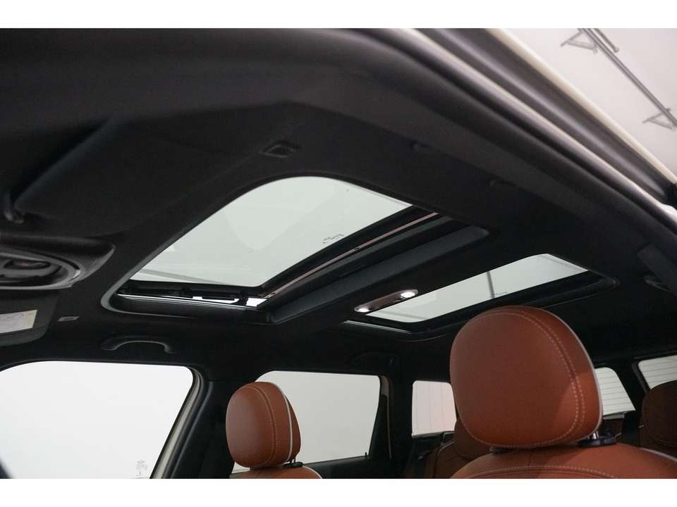 MINI Cooper S Clubman - Imagem 11