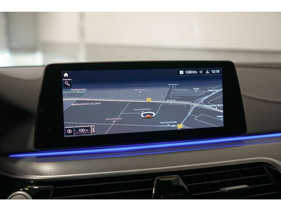 BMW 520 - Imagem 14