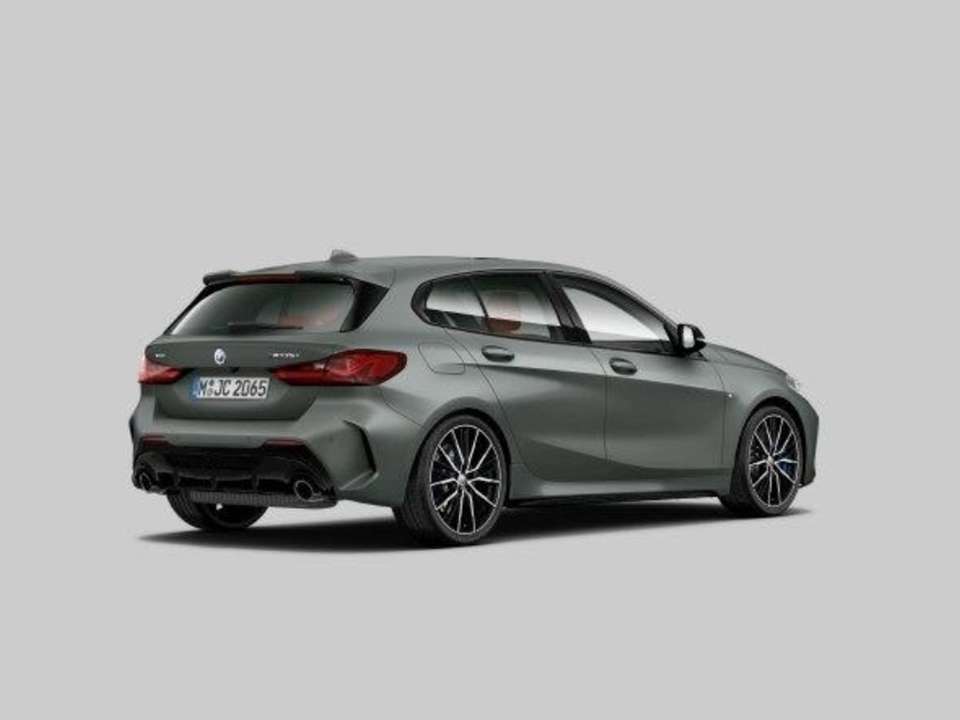 BMW 135 - Imagem 6